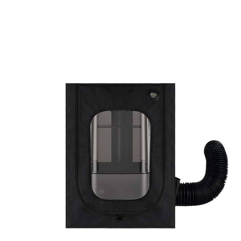 Enclosure 3D Printing - Capa Protetora para Impressora 3D de