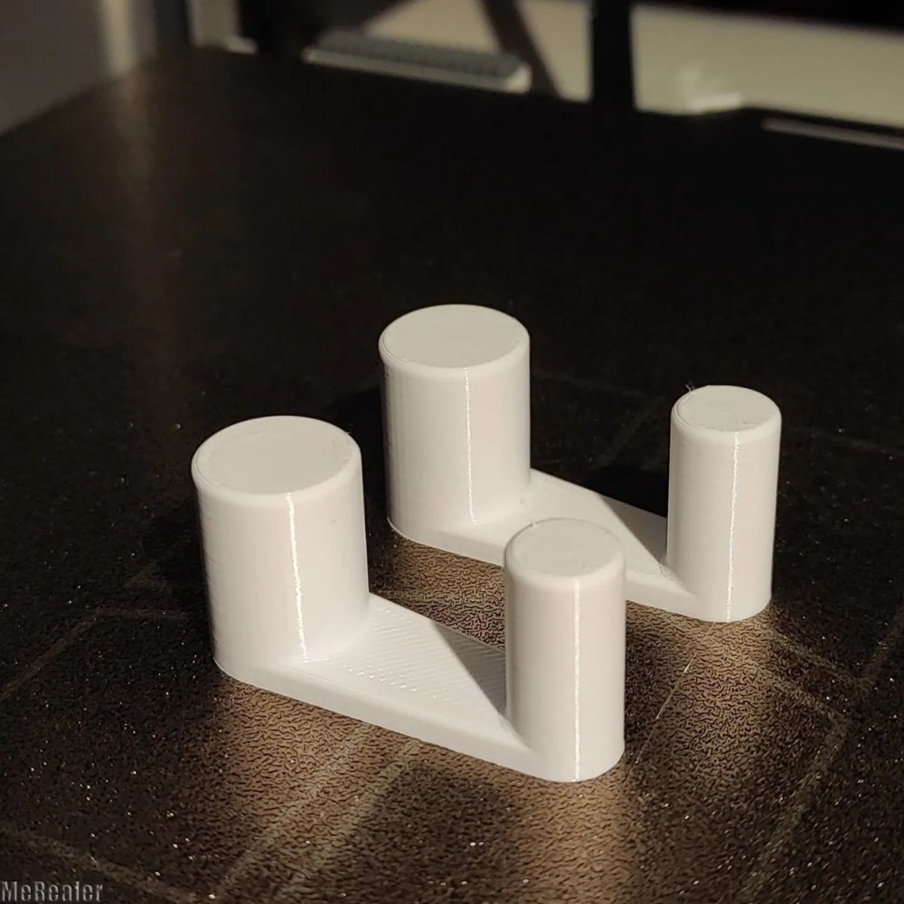 3D Printing Laptop Stand - 1 Par de Suportes de Resfriamento