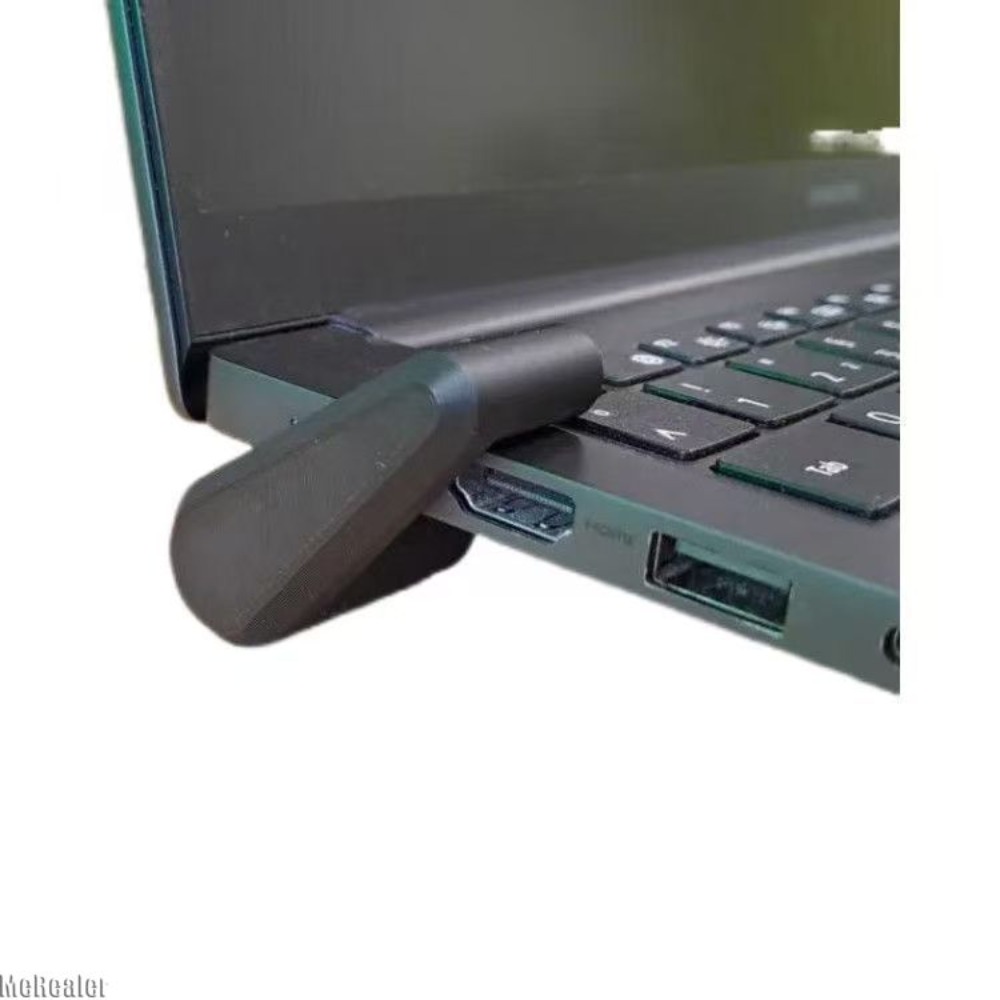3D Printing Laptop Stand - 1 Par de Suportes de Resfriamento