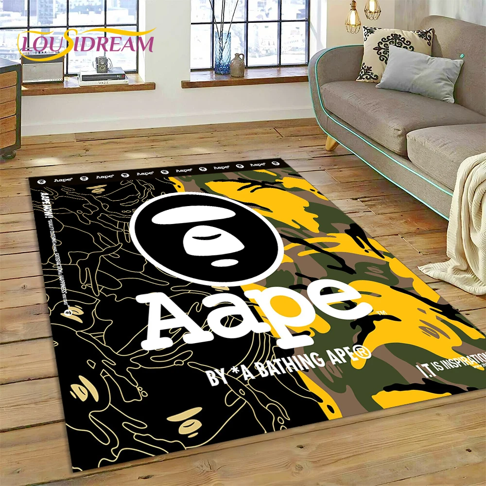 3D Printing Online Service - Tapete de Impressão 3D B-BAPE para