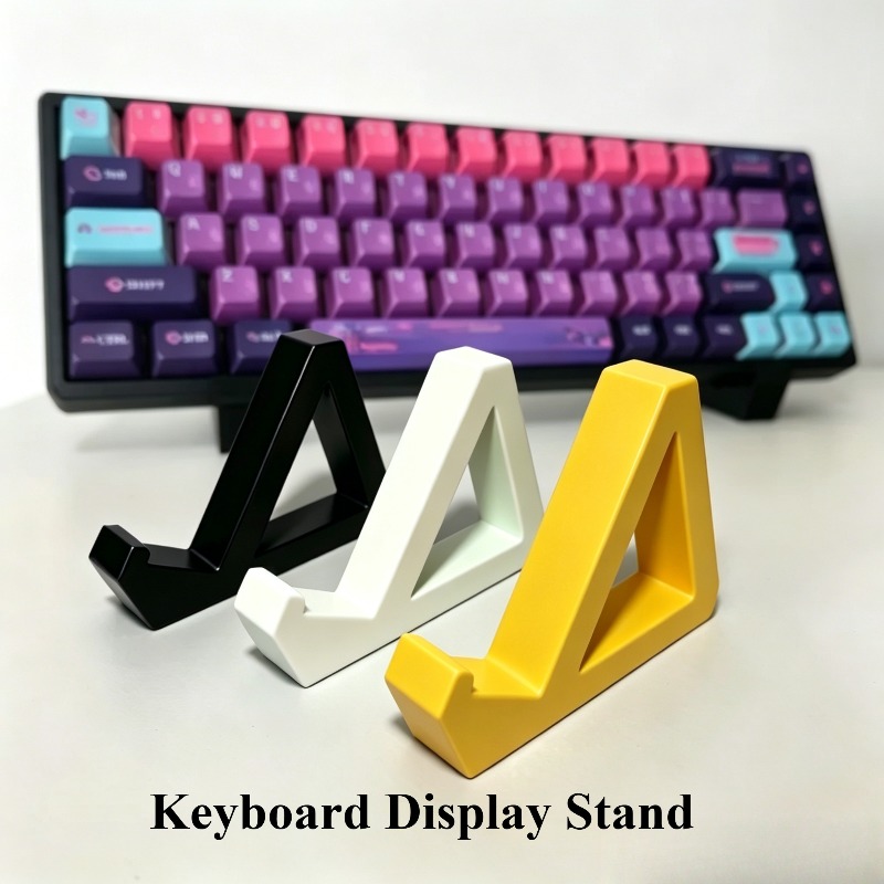 3D Printing Laptop Stand - 1 Par de Suportes de Teclado