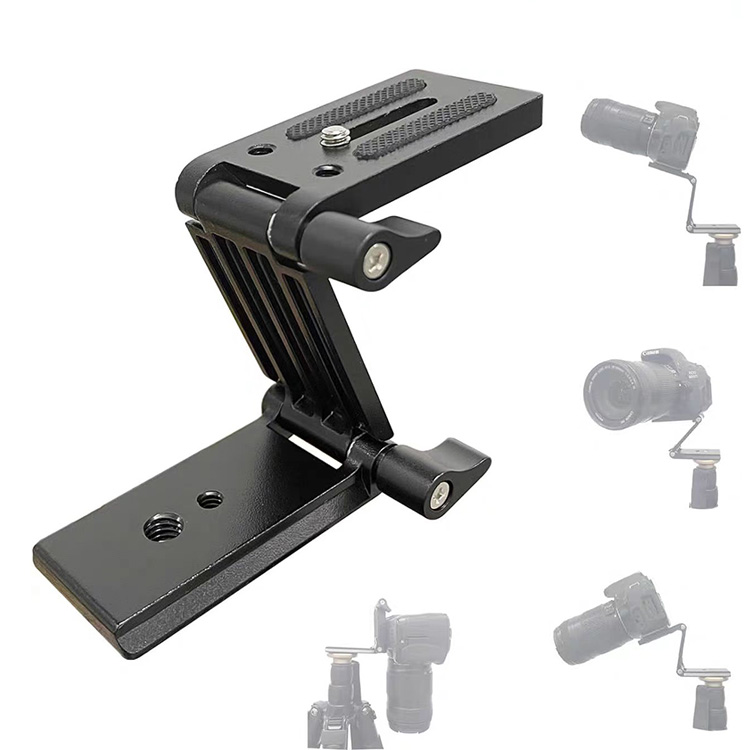 3D Printing Z Offset - Cabeça de Tripé Portátil Tipo Z