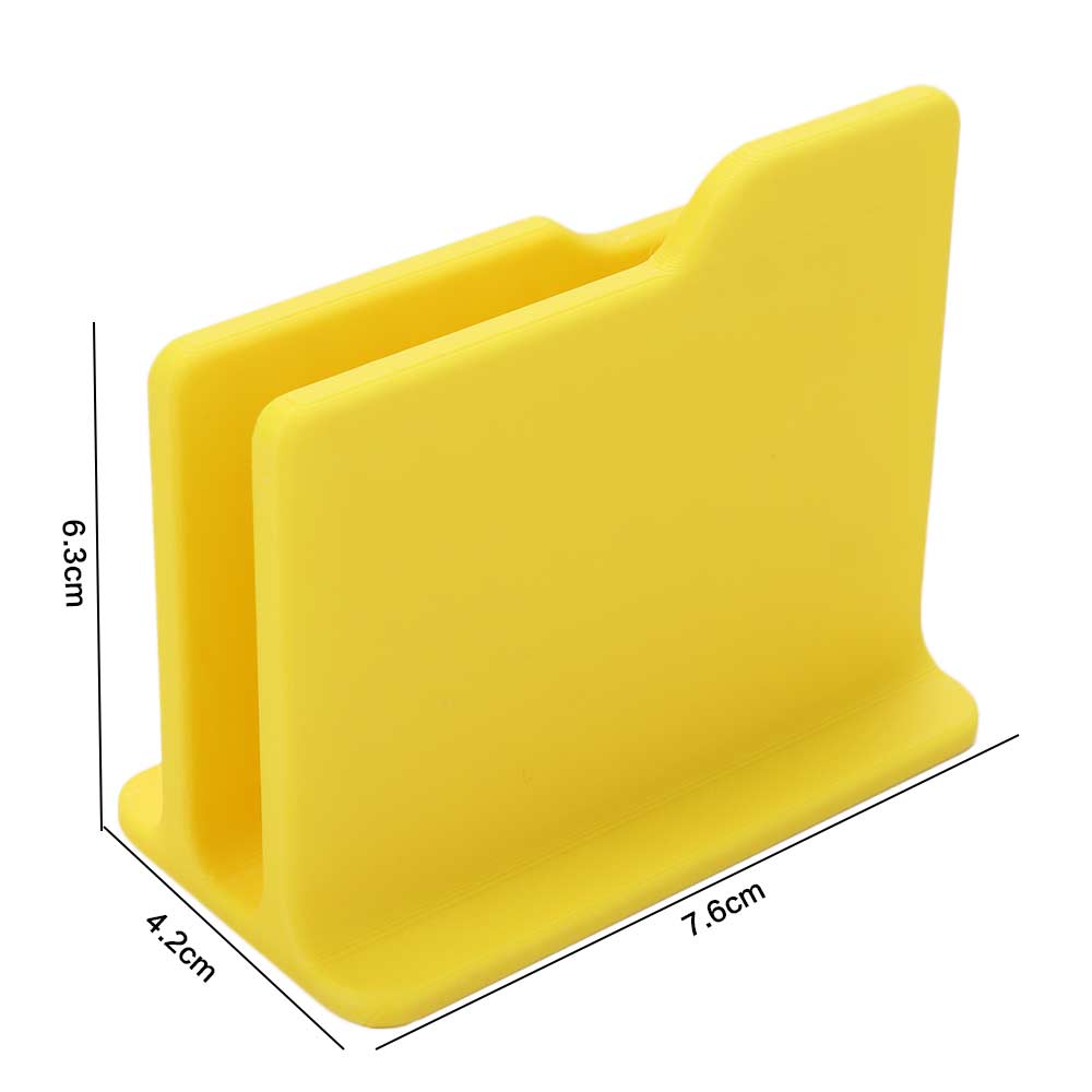 Suporte para Guardanapos em Im - 3D Printing Laptop Stand avaliação e preço