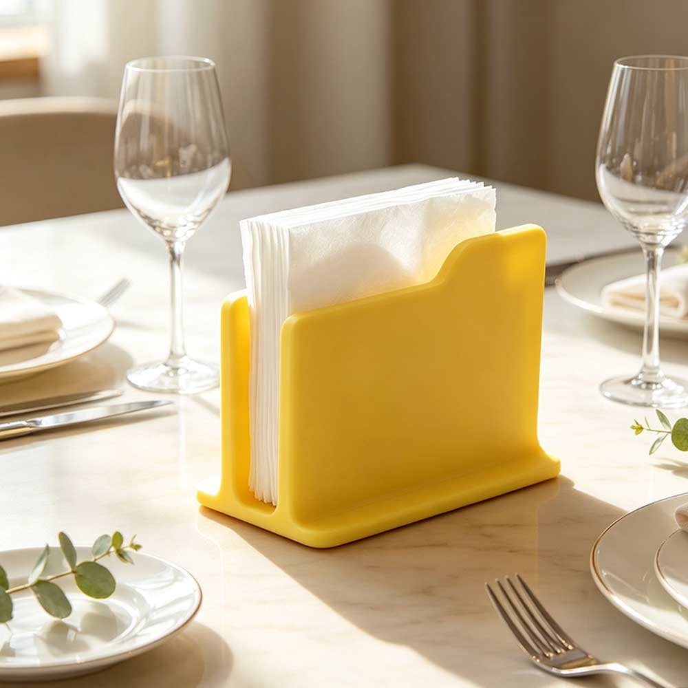 Suporte para Guardanapos em Im - 3D Printing Laptop Stand avaliação e preço
