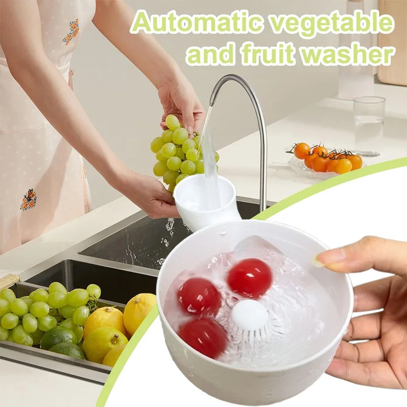 Lavadora automática de vegetai - 3D Printing Food avaliação e preço