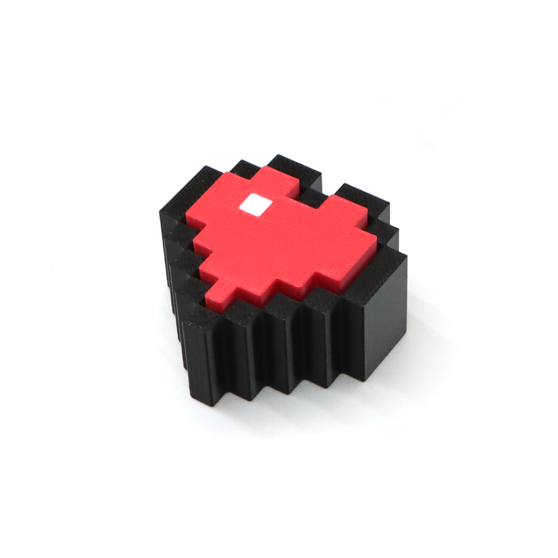 17style Mini Teclado 3D Impres - 3D Printing Keyboard avaliação e preço
