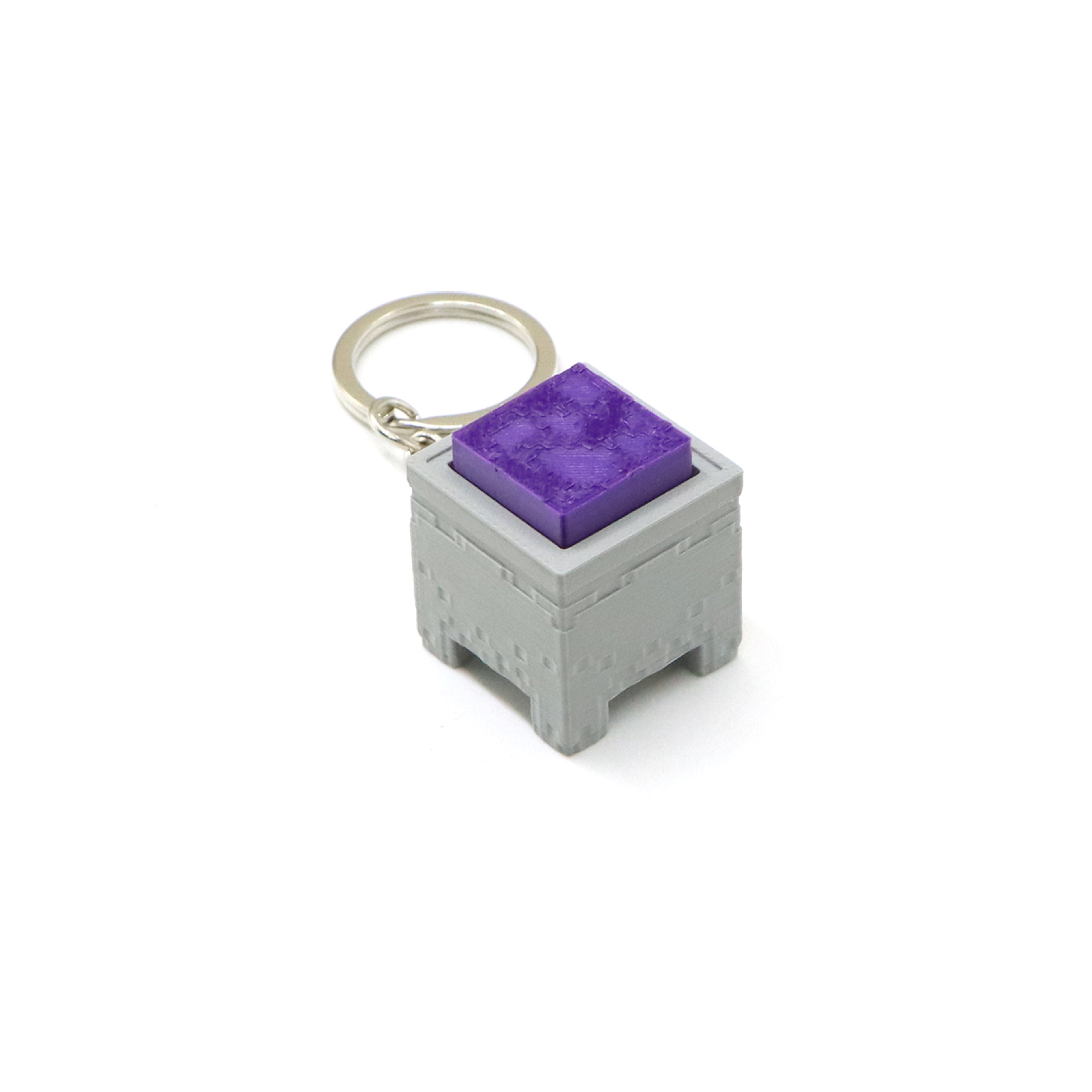 17style Mini Teclado 3D Impres - 3D Printing Keyboard avaliação e preço
