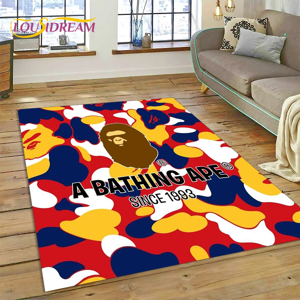 Tapete de Impressão 3D B-BAPE  - 3D Printing Online Service avaliação e preço