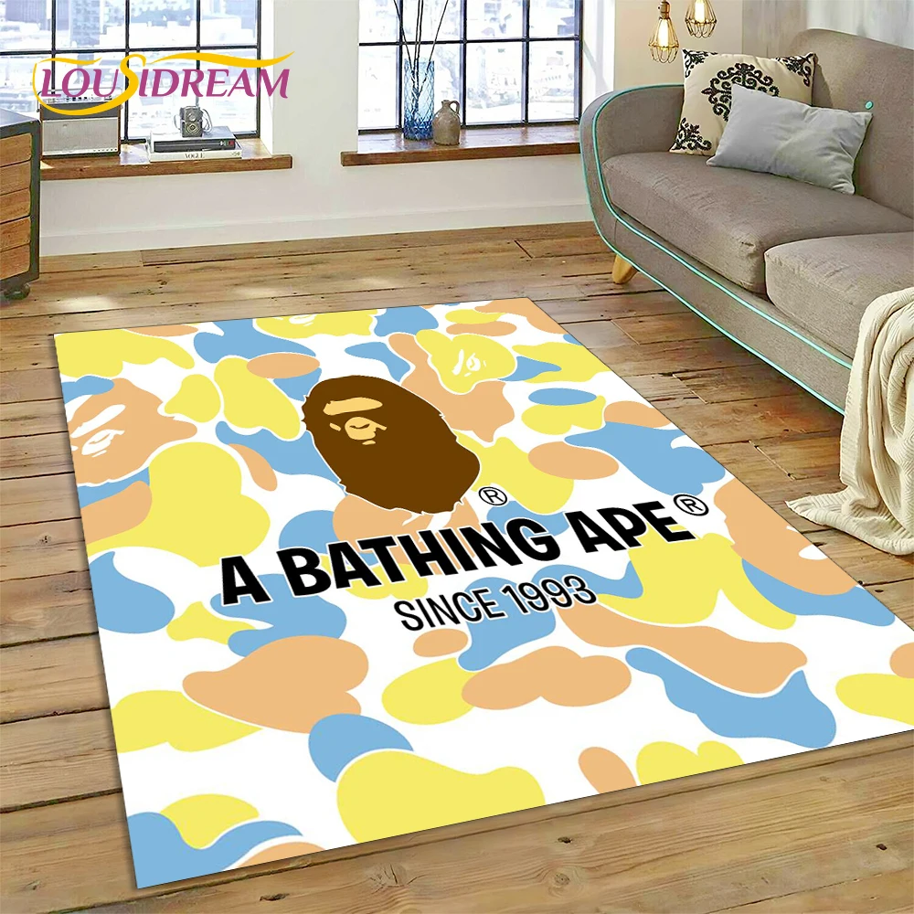 Tapete de Impressão 3D B-BAPE  - 3D Printing Online Service avaliação e preço