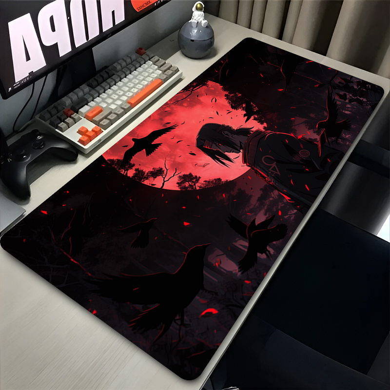 Mouse Pad Gamer Grande XXL Uch - 3D Printing Keyboard avaliação e preço