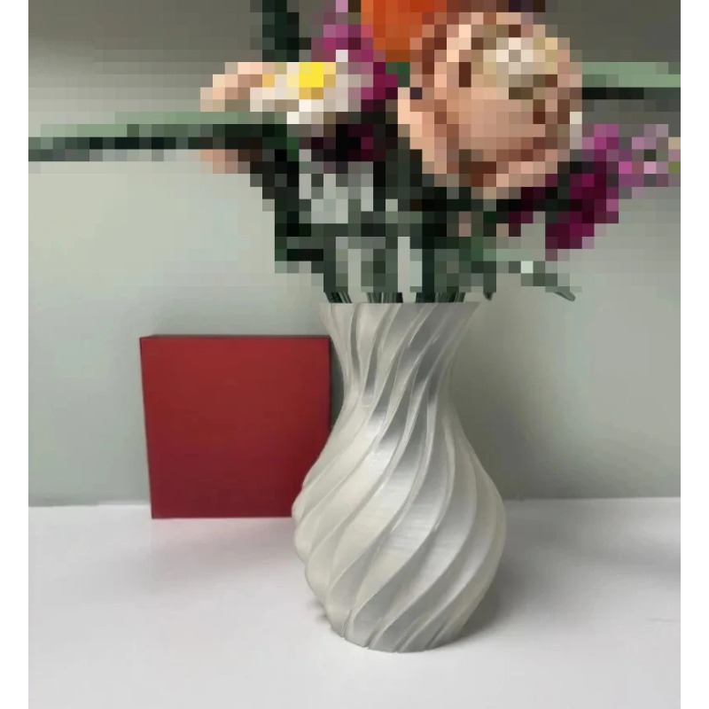 Vaso para buquê de rosas lego, - 3D Printing Lego Bricks avaliação e preço