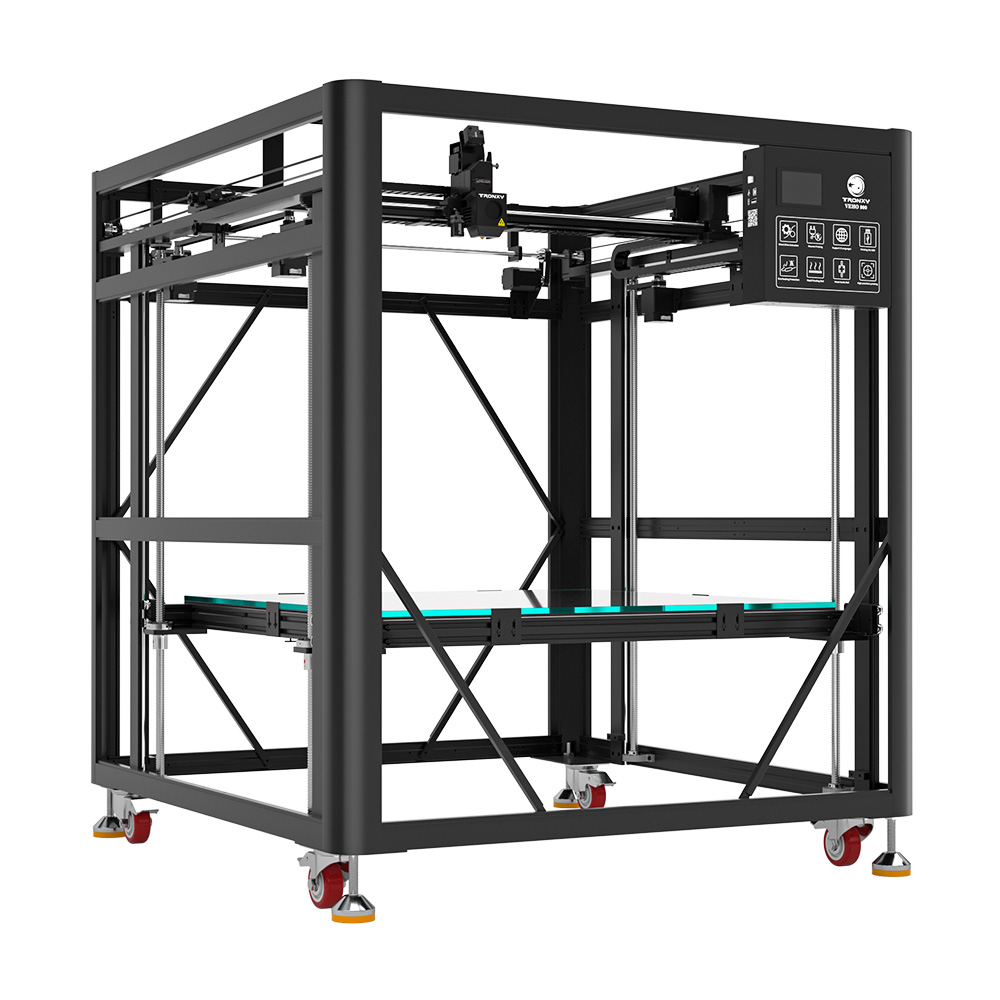 TRONXY VEHO 800 Nova Versão At - 3D Printing Online Service avaliação e preço