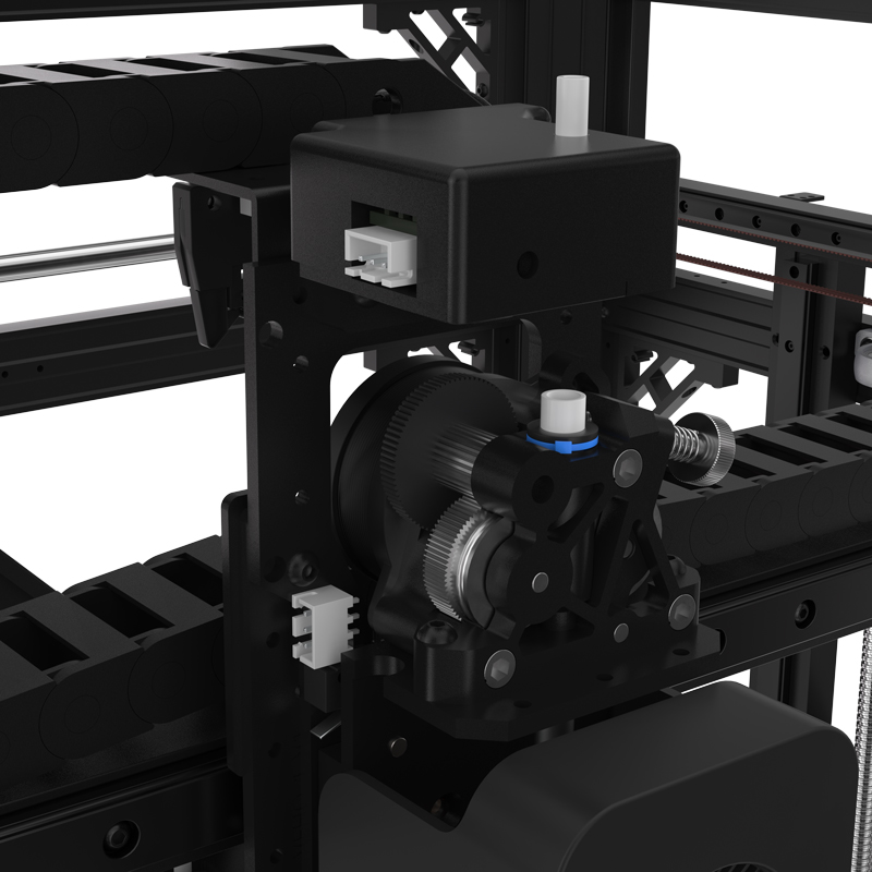 TRONXY VEHO 800 Nova Versão At - 3D Printing Online Service avaliação e preço