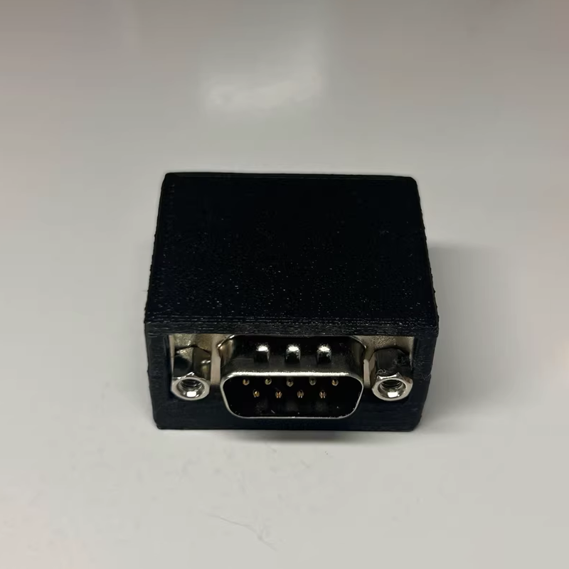 Adaptador MiSTer SNAC Seg MD c - Enclosure 3D Printing avaliação e preço