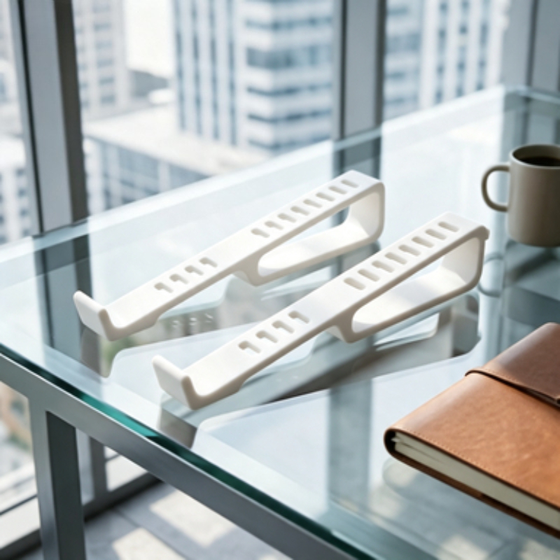 Suporte Ergonômico para Laptop - 3D Printing Laptop Stand avaliação e preço