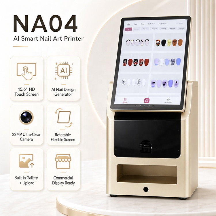 Máquina de Impressão Digital d - 3D Printing Ai avaliação e preço