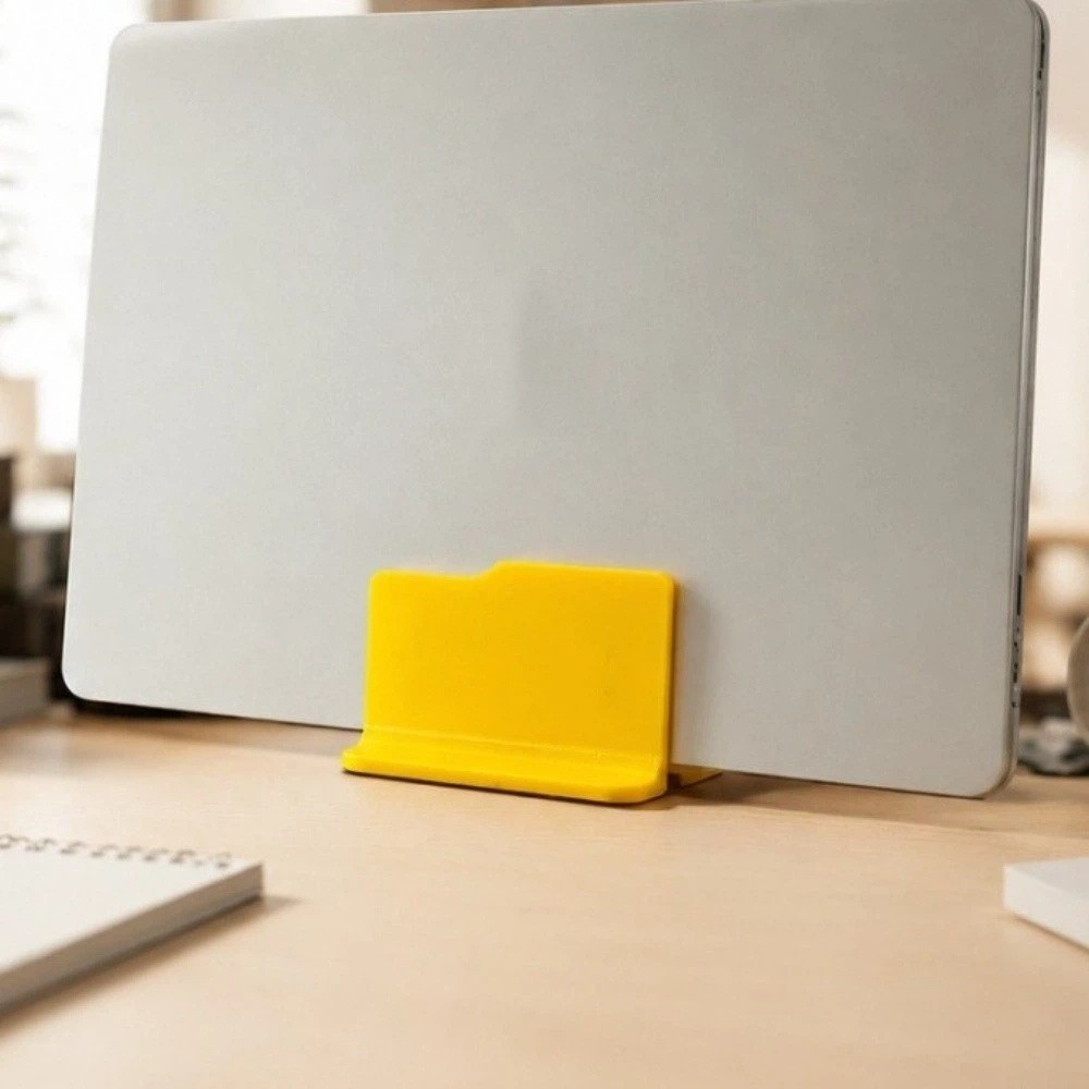 Suporte para Papel Toalha com  - 3D Printing Laptop Stand avaliação e preço
