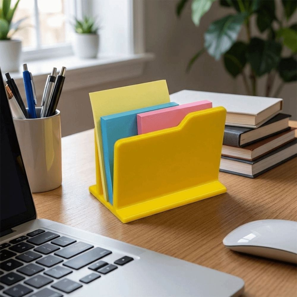 Suporte para Papel Toalha com  - 3D Printing Laptop Stand avaliação e preço