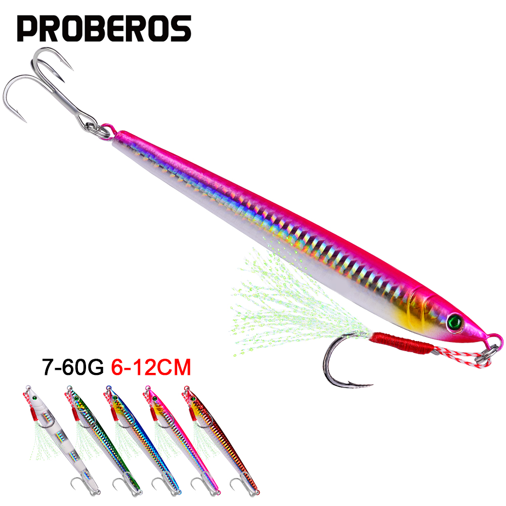 Proberos equipamento de pesca  - 3D Printing Lure avaliação e preço