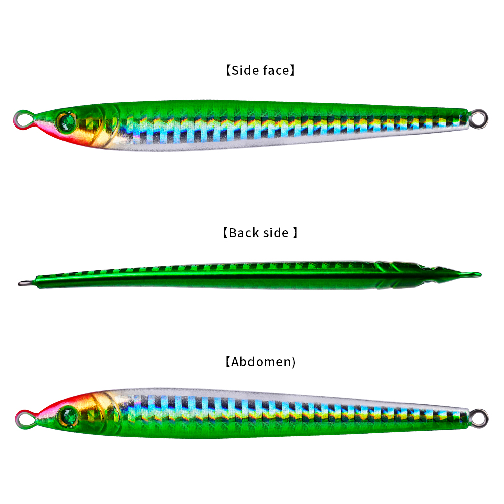 Proberos equipamento de pesca  - 3D Printing Lure avaliação e preço