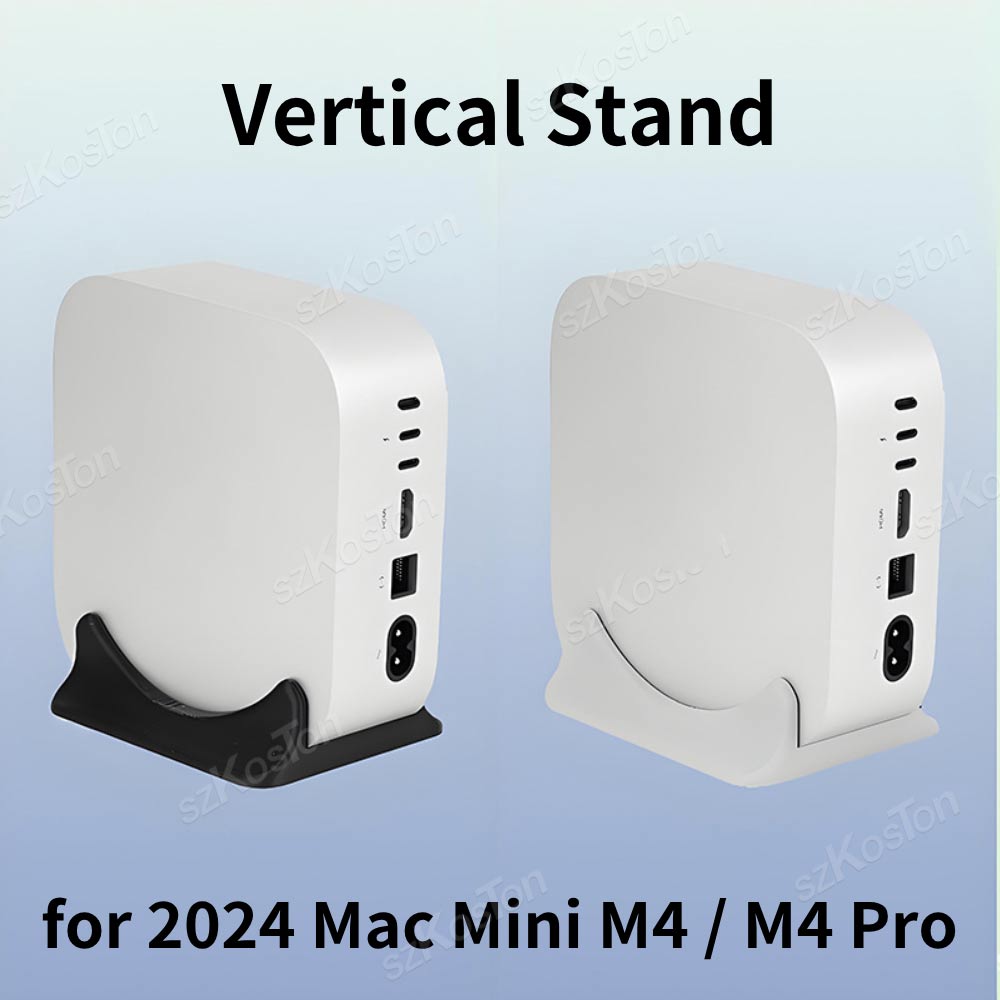 Suporte vertical para 2024 mac - 3D Printing Laptop Stand avaliação e preço