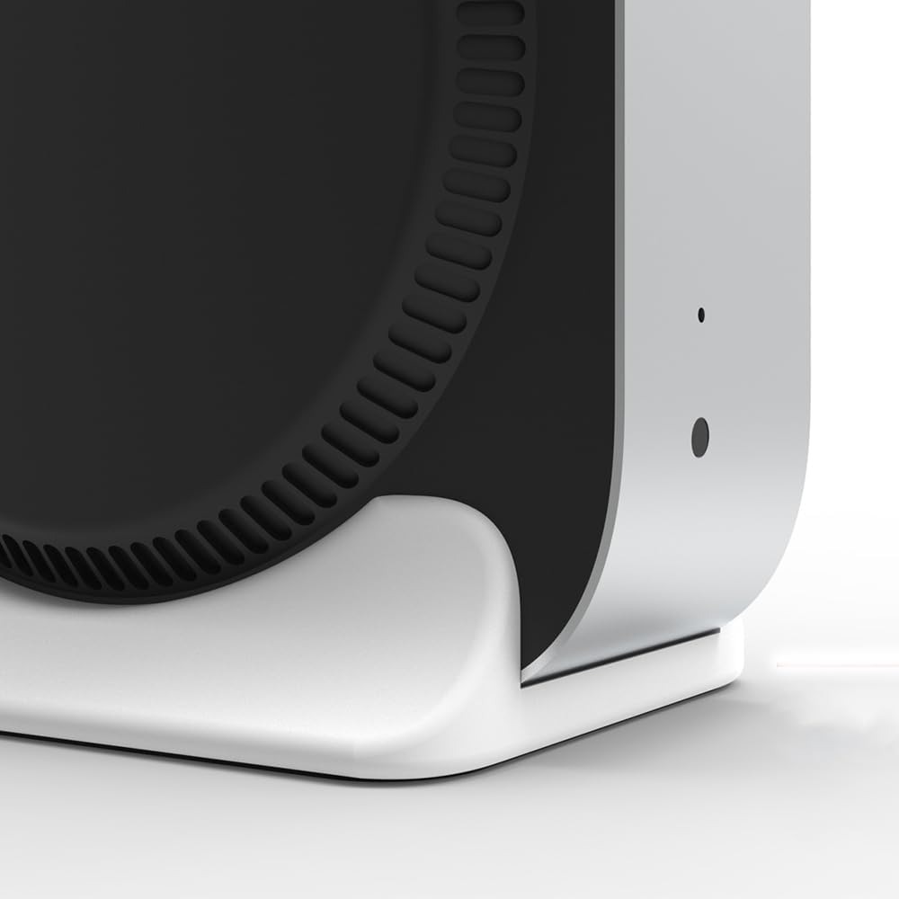Suporte vertical para 2024 mac - 3D Printing Laptop Stand avaliação e preço
