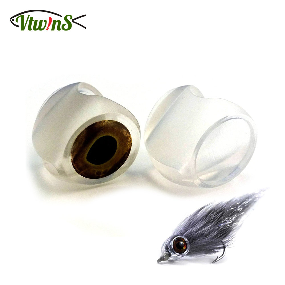 Vtwins 30 pçs extremamente dur - 3D Printing Lure avaliação e preço
