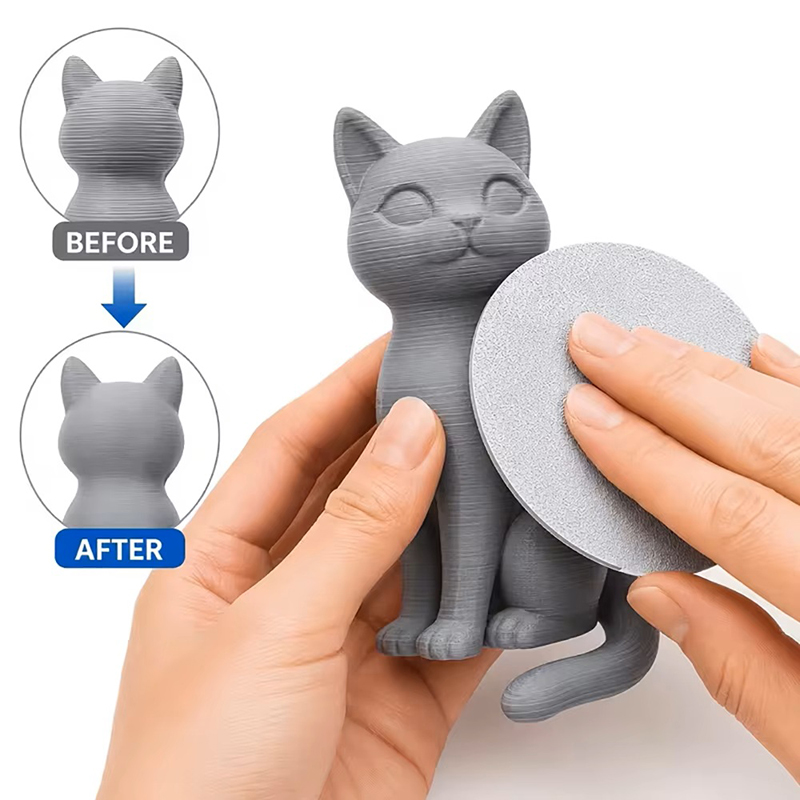 Disco de polimento para resina - 3D Printing Simulator avaliação e preço