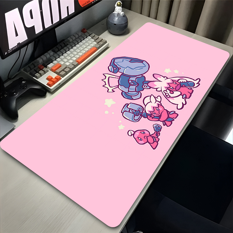 Mouse Pad P-pokemon Tinkaton G - 3D Printing Keyboard avaliação e preço