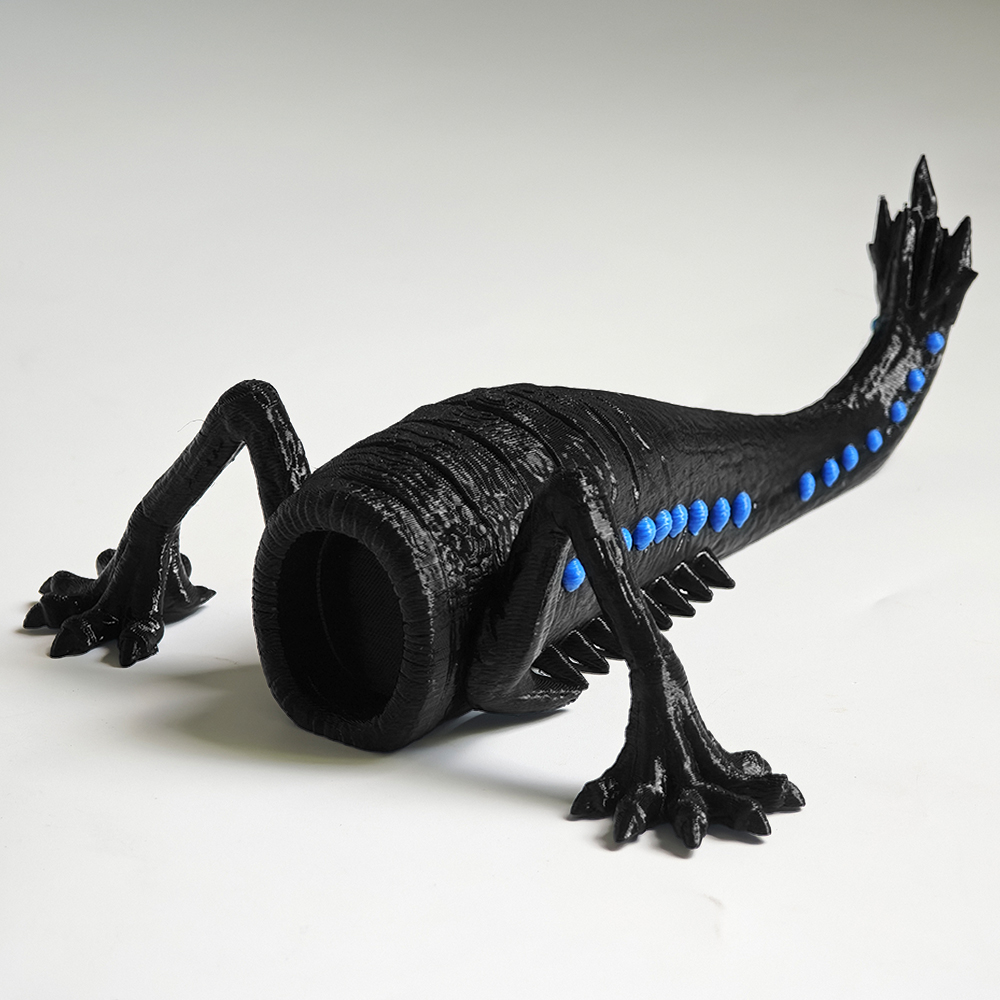 Monstros marinhos Bloop, impre - 3D Printing Joint avaliação e preço