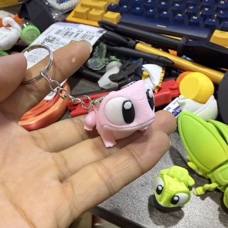 Um modelo de animal de estimaç - 3D Printing Food avaliação e preço