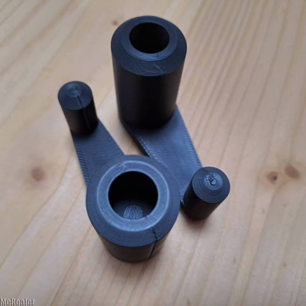 1 Par de Suportes de Resfriame - 3D Printing Laptop Stand avaliação e preço