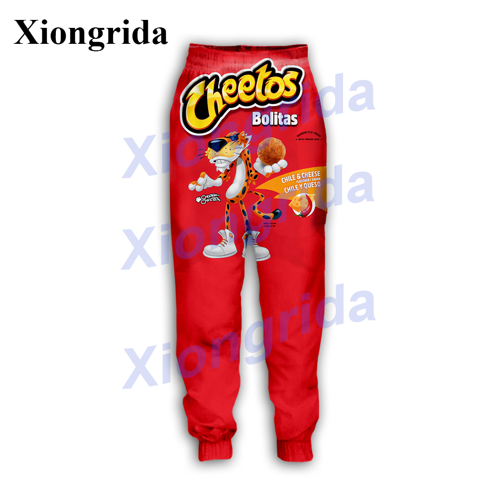 Novidade Hot Cheetos Food Puff - 3D Printing Food avaliação e preço