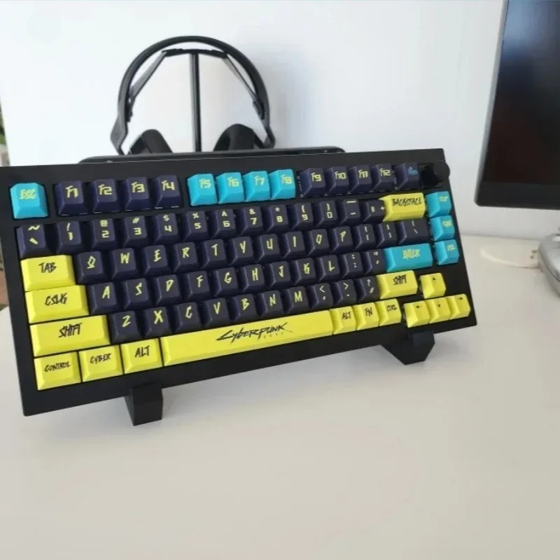 1 Par de Suportes de Teclado I - 3D Printing Laptop Stand avaliação e preço