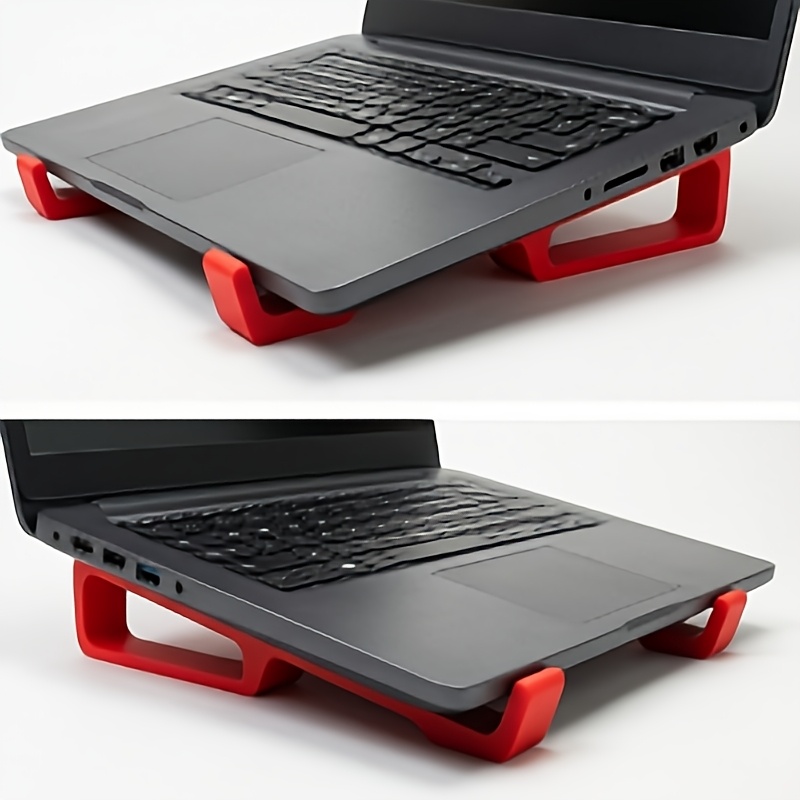 Suporte portátil para laptop i - 3D Printing Laptop Stand avaliação e preço