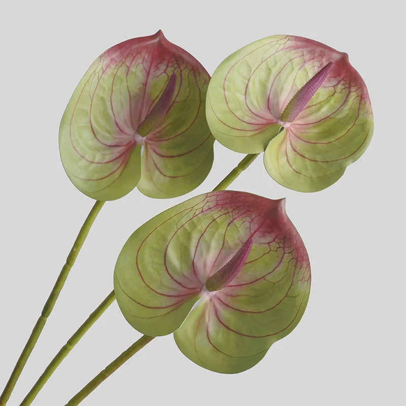 Flor De Palma Vermelha Artific - 3D Printing Simulator avaliação e preço