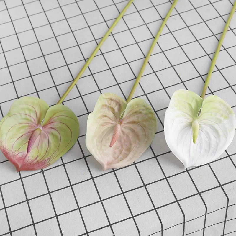 Flor De Palma Vermelha Artific - 3D Printing Simulator avaliação e preço