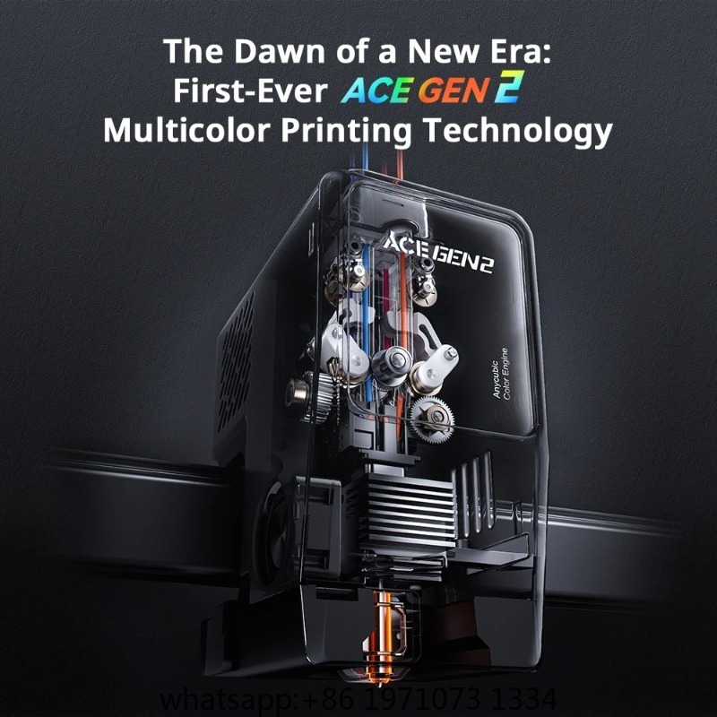 Impressora 3D com Velocidade M - 3D Printing Ai avaliação e preço