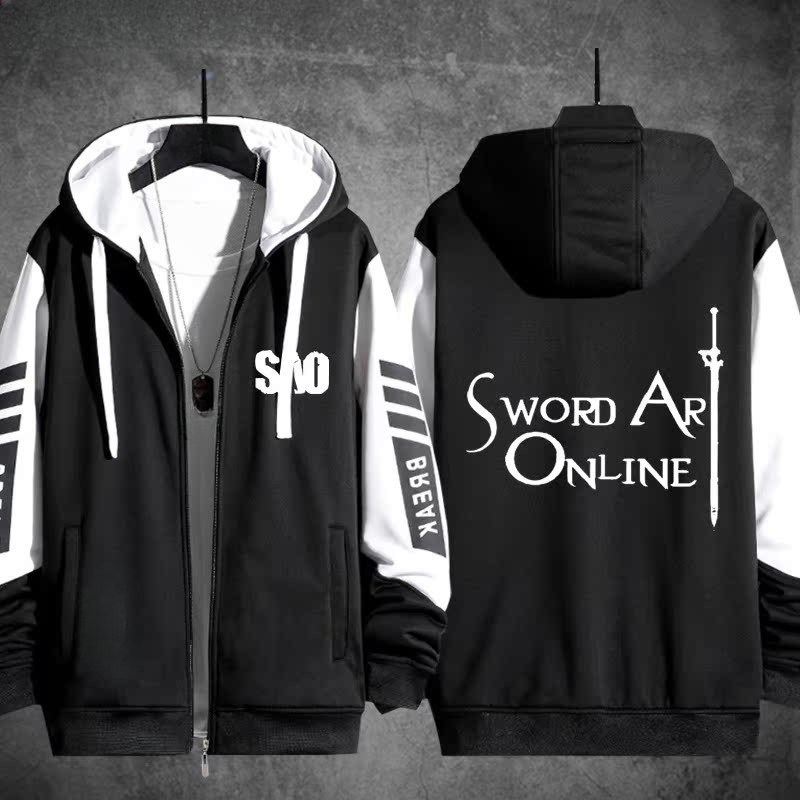 Anime SAO Sword Art Online 3D  - 3D Printing Online Service avaliação e preço