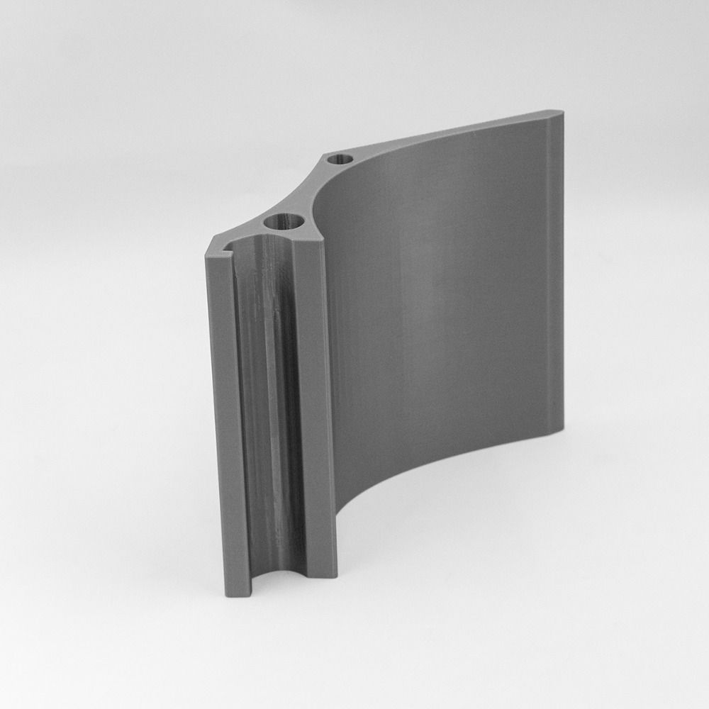 Novo Suporte Elevado para Lapt - 3D Printing Laptop Stand avaliação e preço