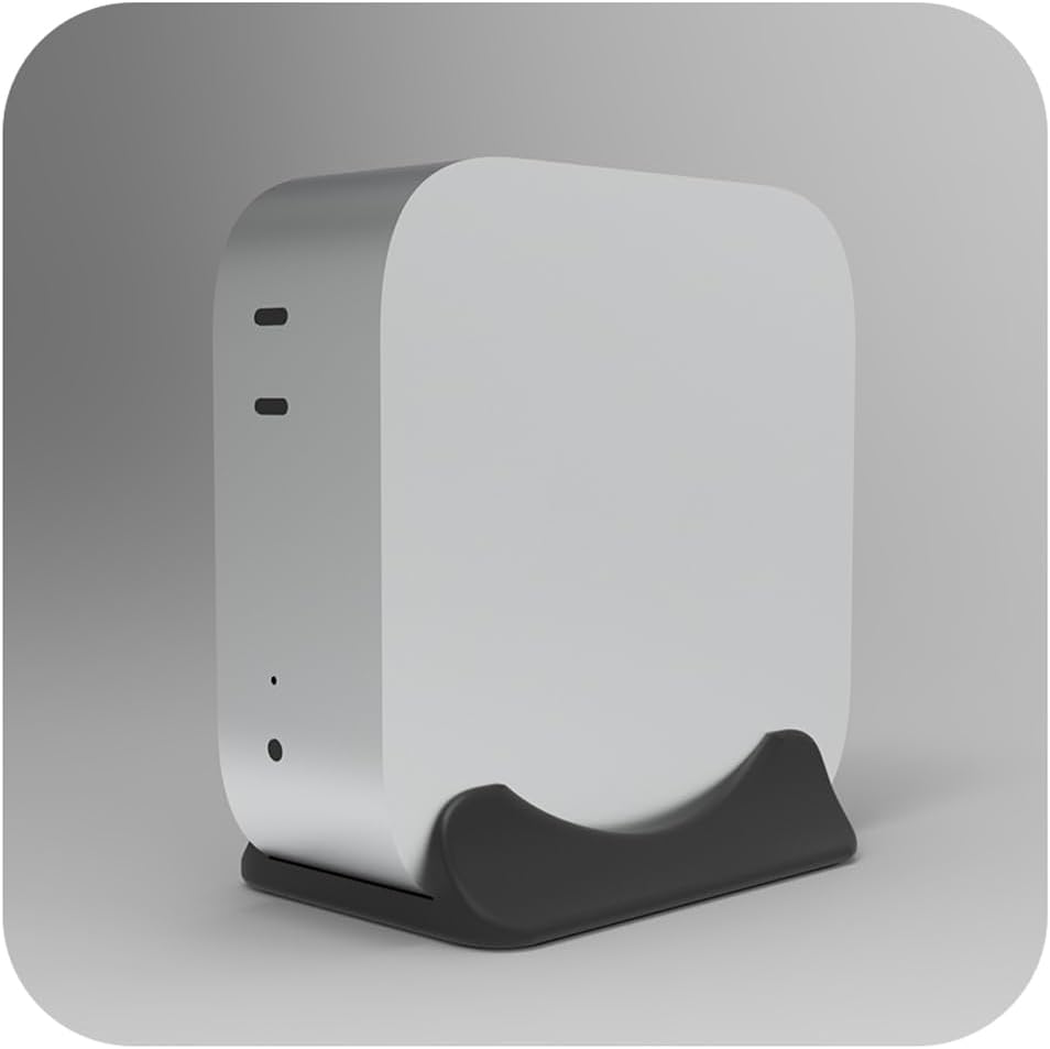 Suporte vertical resistente an - 3D Printing Laptop Stand avaliação e preço