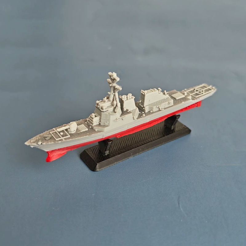 1 unidade, modelo em escala 1/ - 3D Printing Simulator avaliação e preço