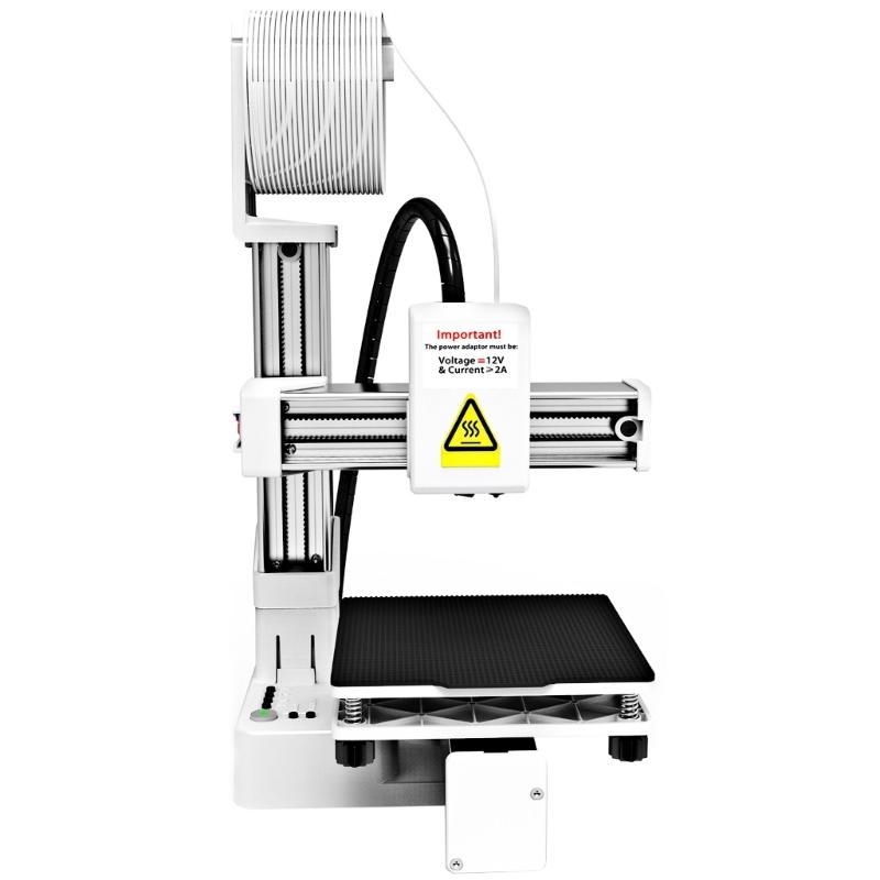 Impressora 3D K10 de Nível Bás - 3D Printing Online Service avaliação e preço
