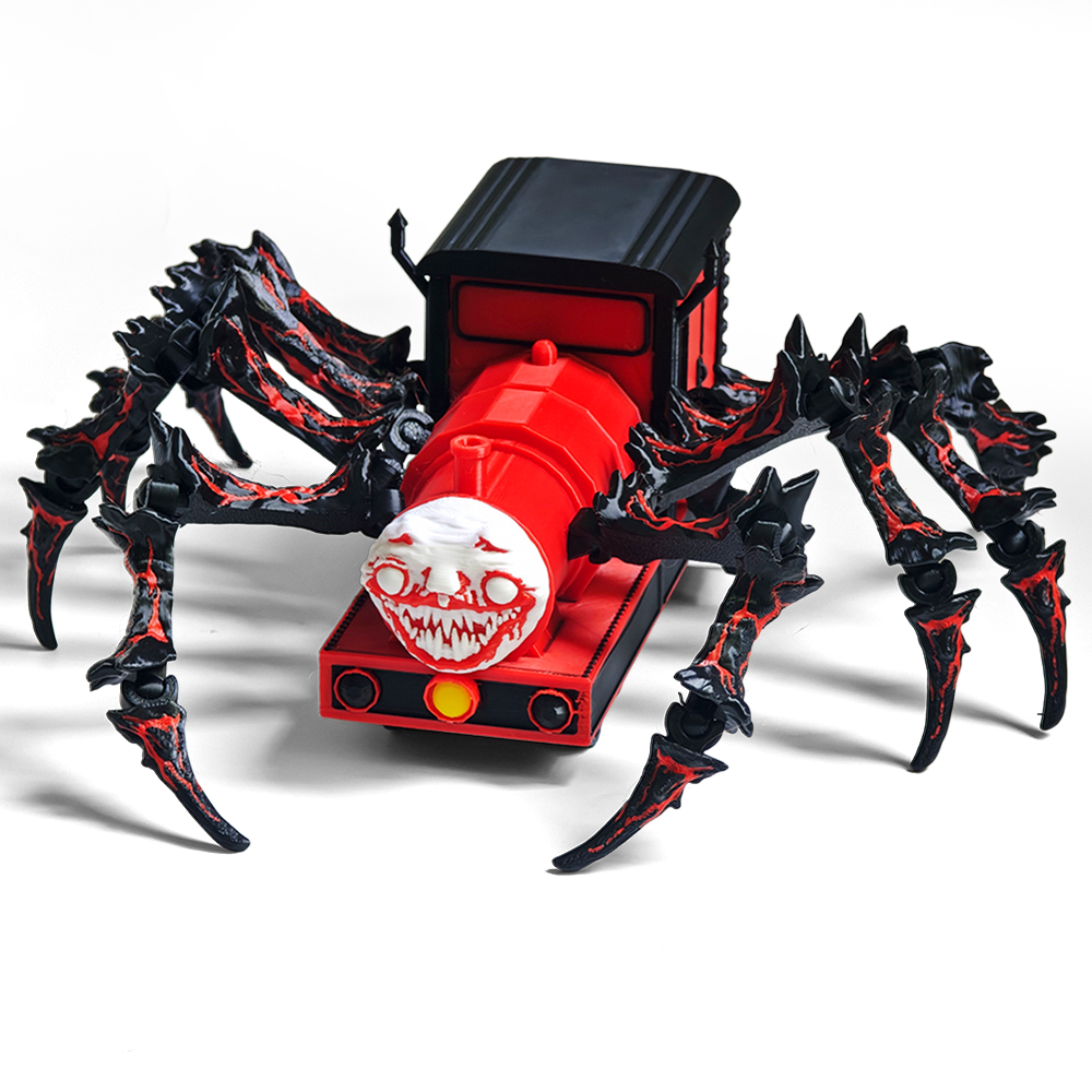 Brinquedo de Monstro Animal Ar - 3D Printing Joint avaliação e preço