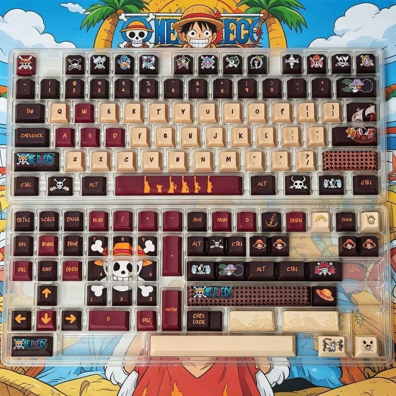 Conjunto de Teclas BANDAI One  - 3D Printing Keyboard avaliação e preço