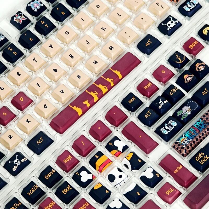 Conjunto de Teclas BANDAI One  - 3D Printing Keyboard avaliação e preço