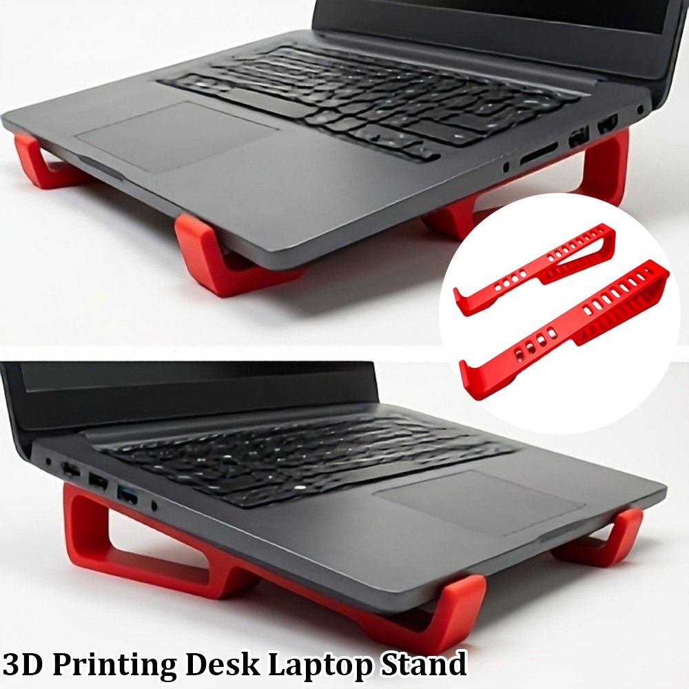 Suporte Universal Portátil par - 3D Printing Laptop Stand avaliação e preço