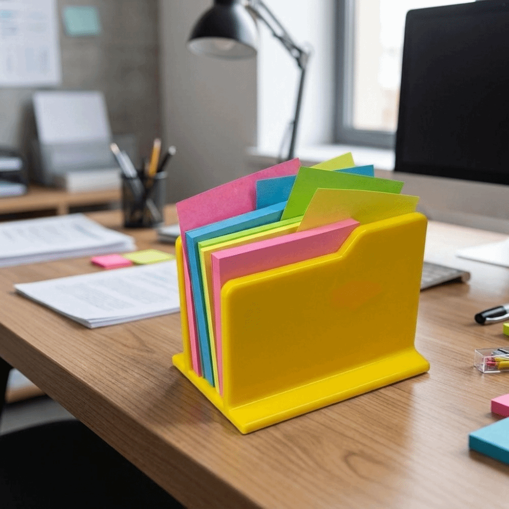 Suporte de Guardanapo Multifun - 3D Printing Laptop Stand avaliação e preço